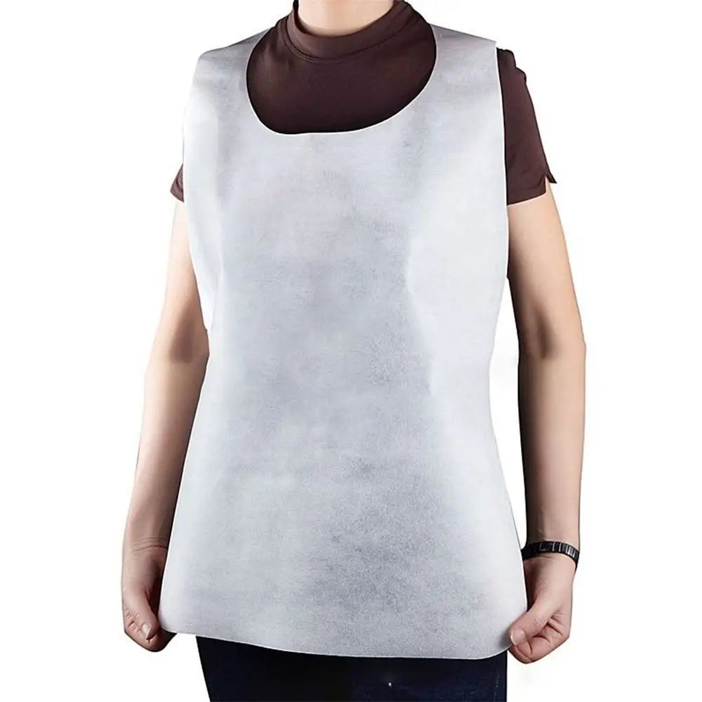 Disposable Aprons (Pack)