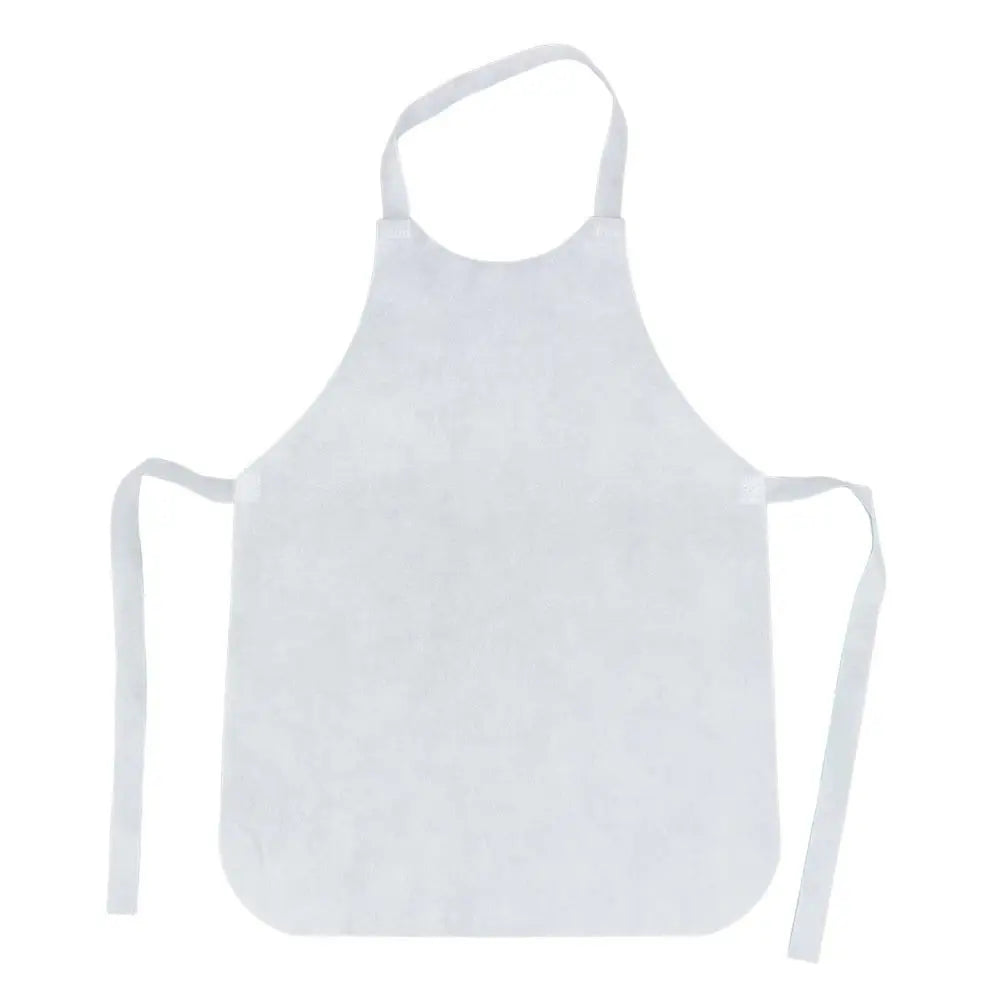 Disposable Aprons (Pack)