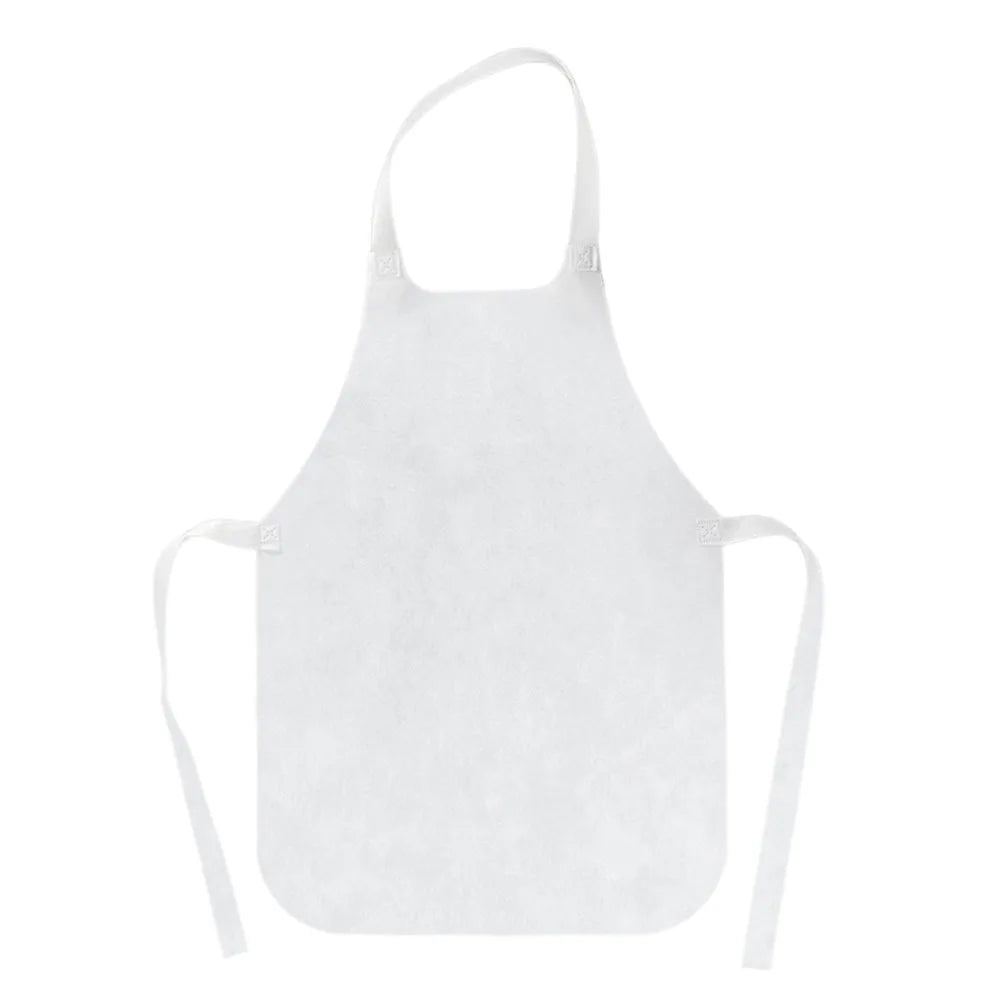 Disposable Aprons (Pack)