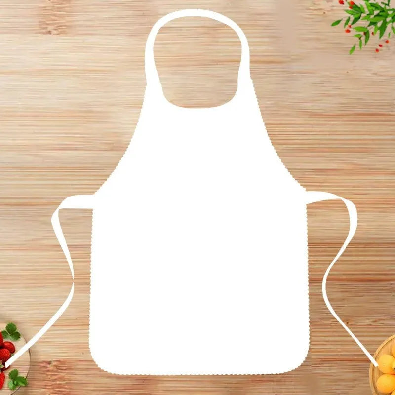 Disposable Aprons (Pack)
