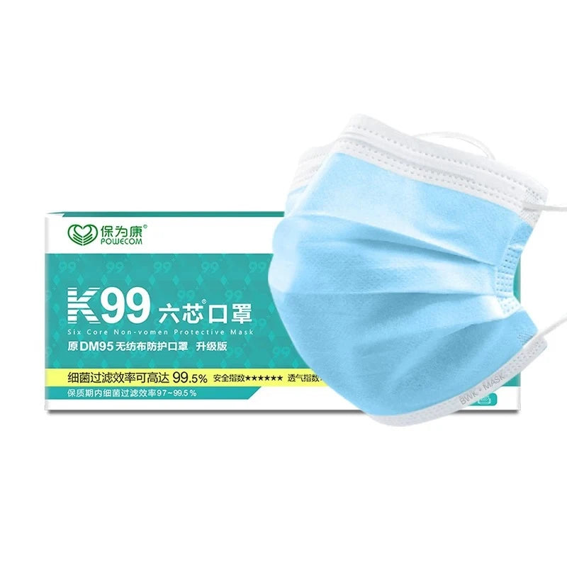 face mask medical