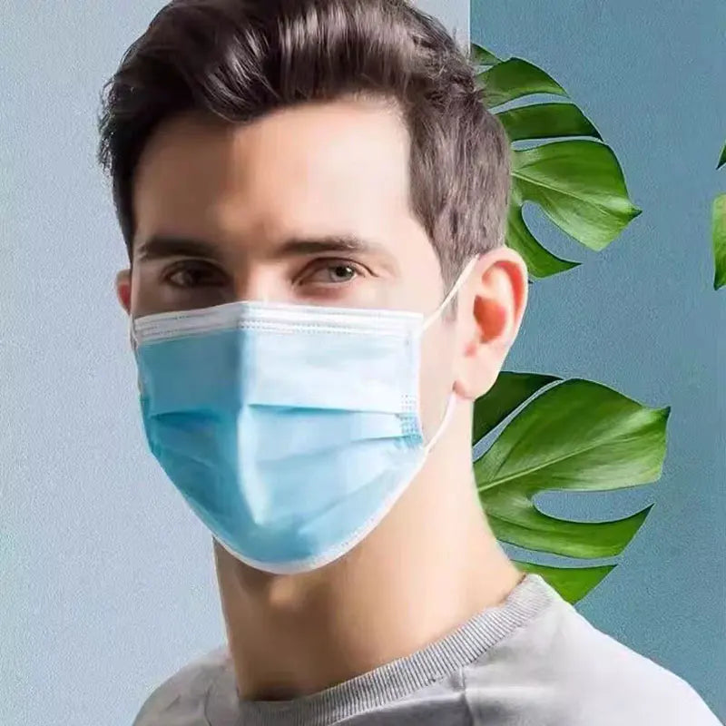 face mask medical