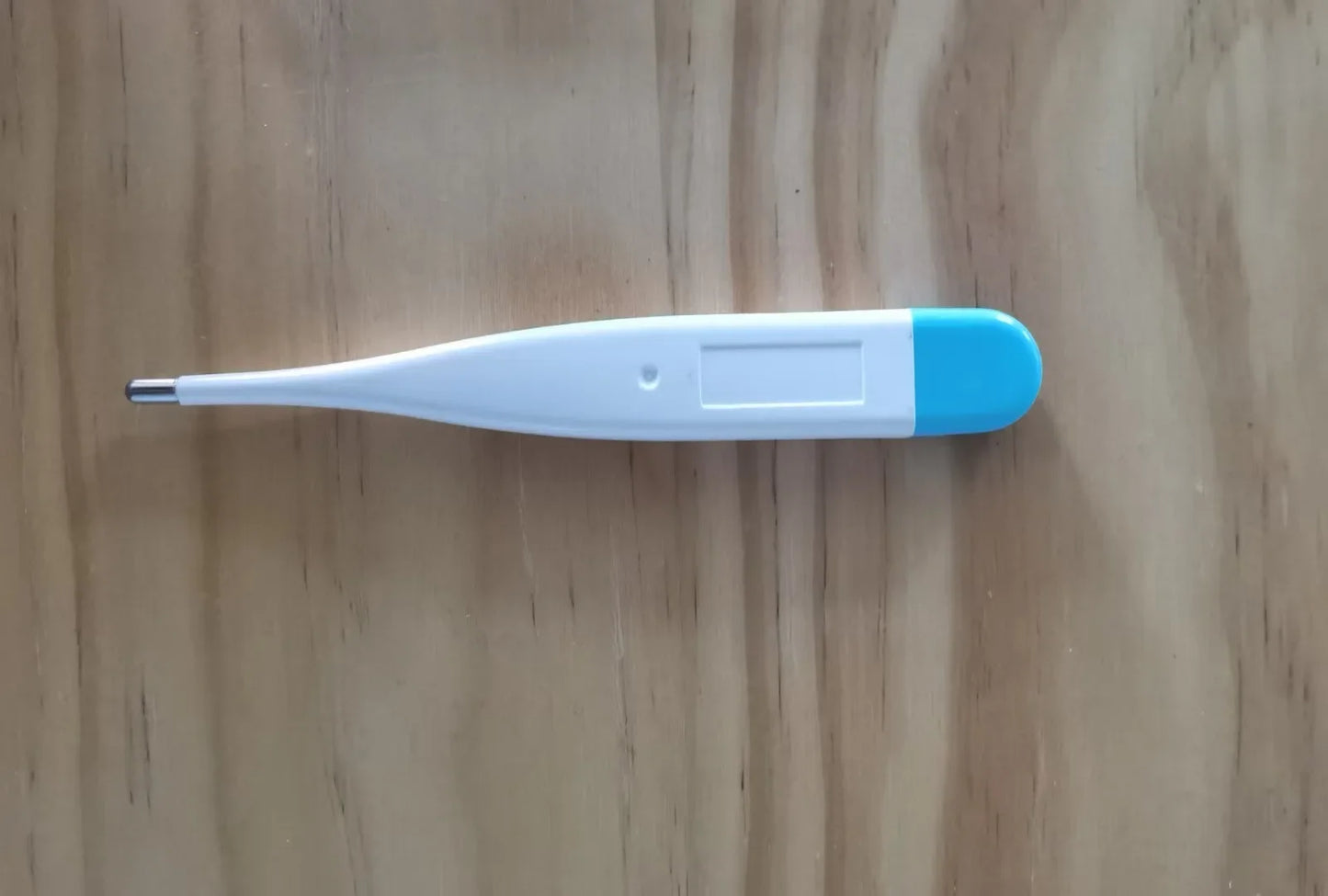 Digital Clinical Thermometer