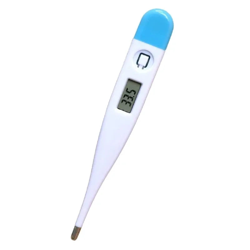 Digital Clinical Thermometer