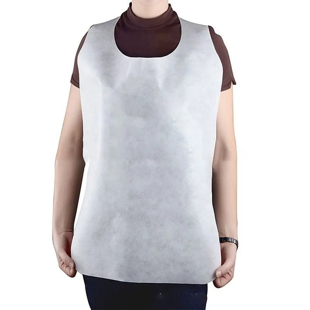 Disposable Aprons (Pack)