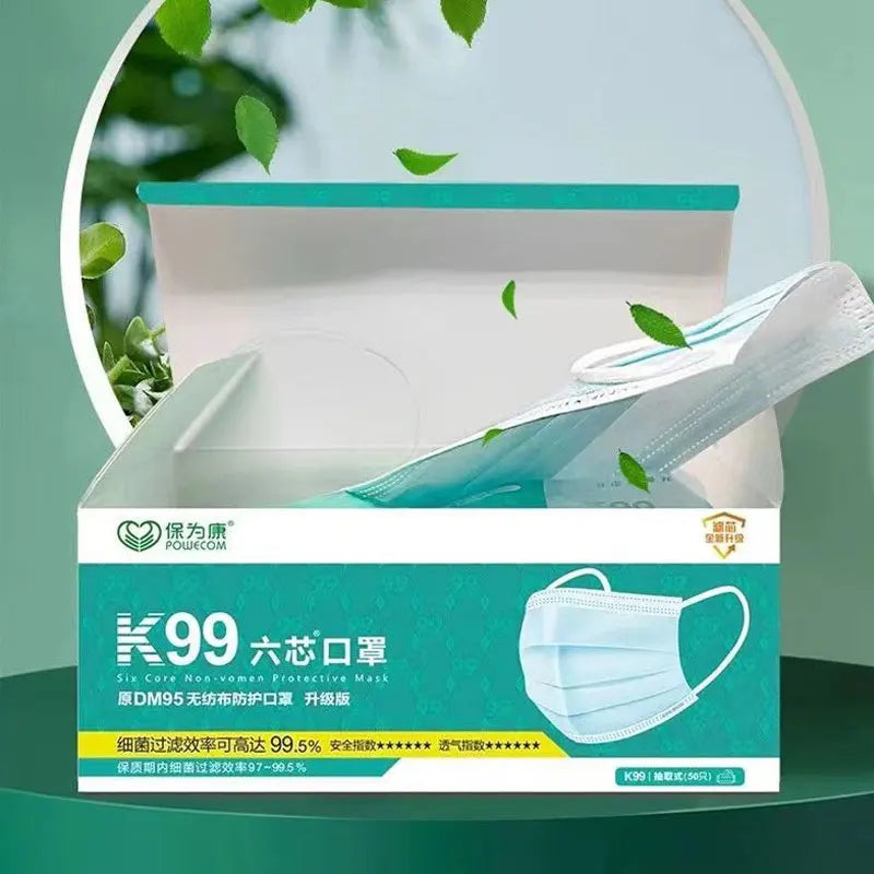 face mask medical