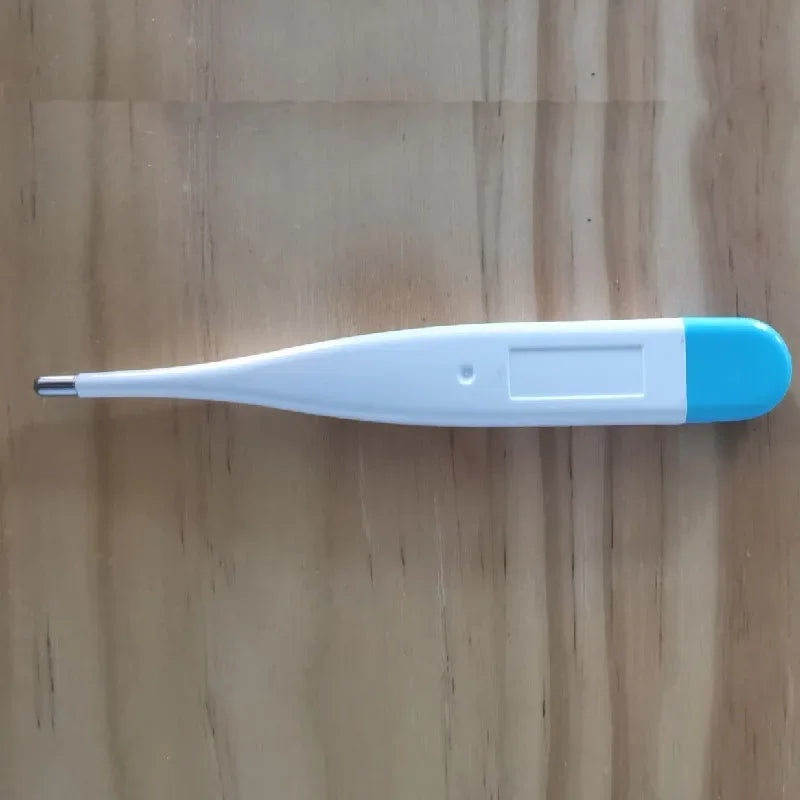 Digital Clinical Thermometer