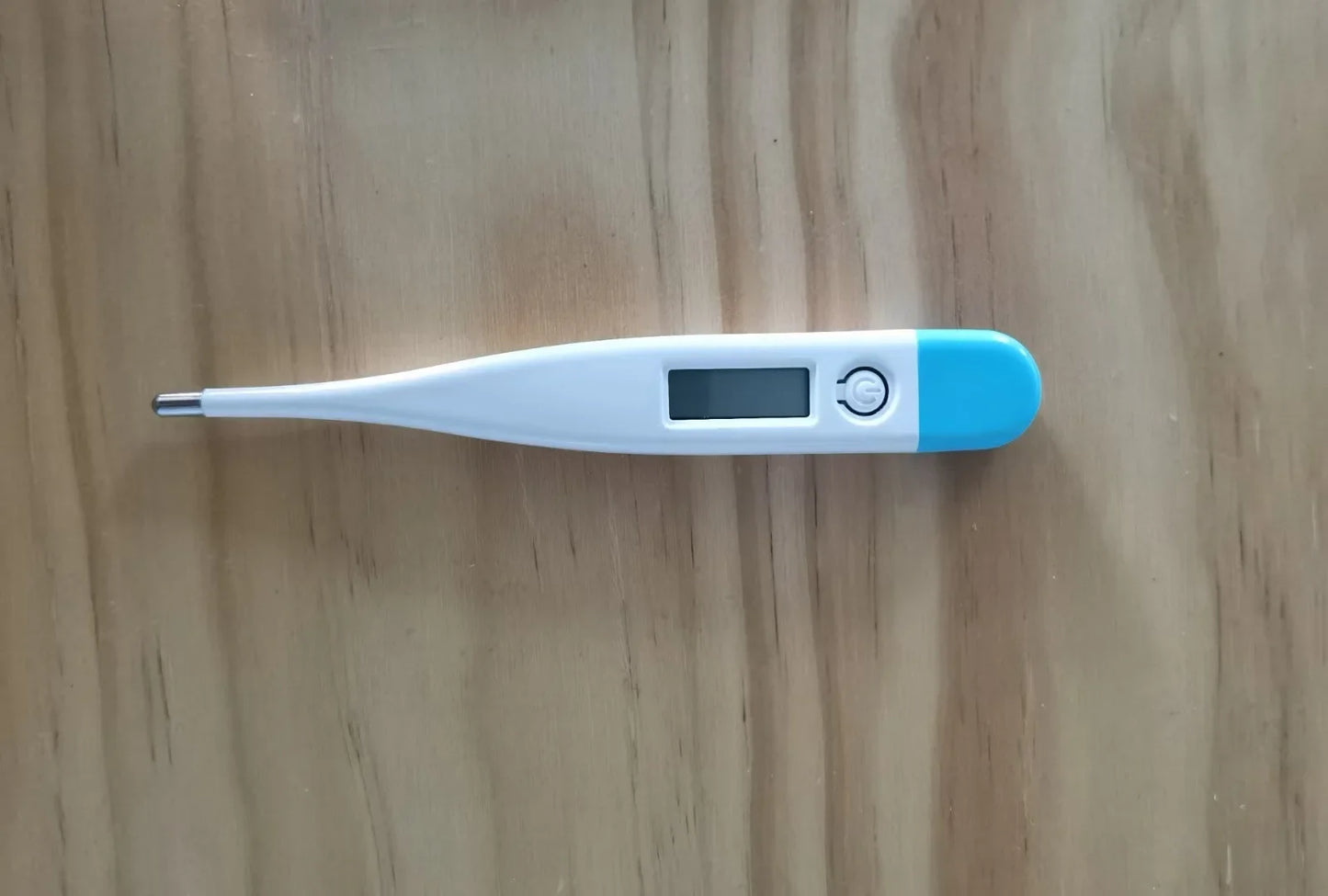 Digital Clinical Thermometer
