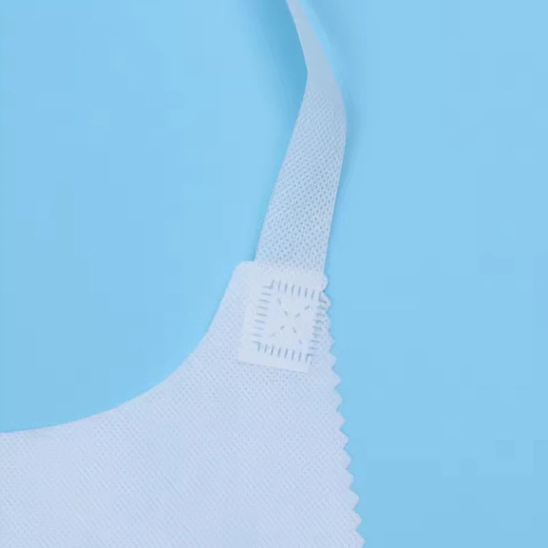 Disposable Aprons (Pack)