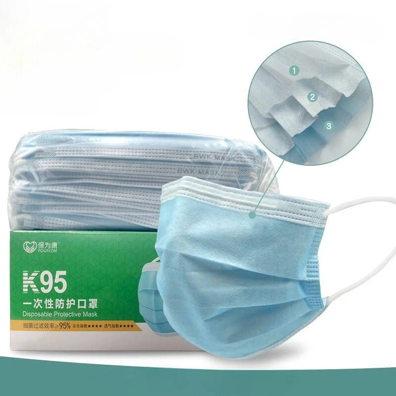 face mask medical