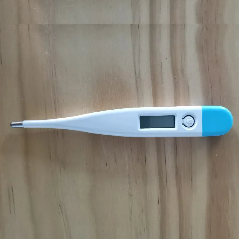 Digital Clinical Thermometer