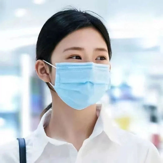face mask medical