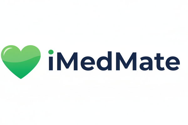 iMedMate